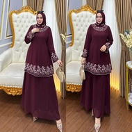 Inayya skirt set - viral skirt set - latest skirt set - trendy skirt set - wedding skirt set - luxur