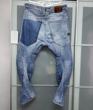 意大利製 Vintage G-star 3D Jeans