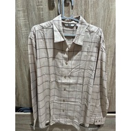 Uniqlo Flannel Shirt Woman PLOriginal