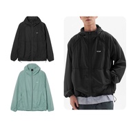 Ultra Light ODIN CLUB waterproof windJacket