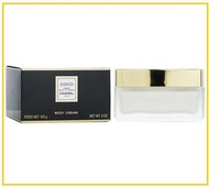 CHANEL 香奈兒可可香水身體霜 COCO BODY CREAM 150ML
