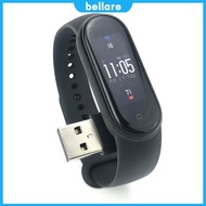 ✿24H✿ USB Mini Charger Portable Watch Charger Stand Replacement for Mi Band 7 6 5 NFC