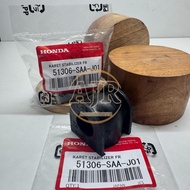 Rubber Stabilizer Bread Bush Stabilizer Front Honda Jazz GD3 City GD8 IDSI VTEC 2003-2008 51306-SAA-