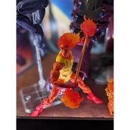 Firelord Marvel Legends Retro Herald of Galactus
