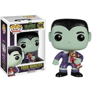 FunKo The Munsters - Eddie, FunKo The Munsters - Eddie
