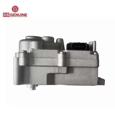 TLF Fuel Engine 24V VGT Turbo Electronic Actuator 5452655 For HE300VG Actuator Kit