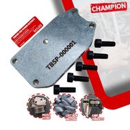 THROTTLE BODY STOPPER PLATE FOR PROTON, MITSUBISHI, MIVEC, S90, 4G93, 4G63