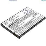 100% NEW 3000mAh Barcode Scanner Battery BAT-DF400, BAT-EF400 for Bluebird EF400