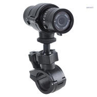【SUIT*】 Outdoor Sport Bike Video Camera 120° Wide Angles Camcorders Waterproof Bike Motorcycles Helm