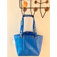 SHOPPING BAG / SMALL SHOPPING BAG IKEA UK 27x27cm