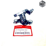 คอท่อไอดี ข้อต่อเรือนลิ้นเร่ง ของแท้ศูนย์ Honda Wave110i DREAM110i (2021-2024) รหัสสินค้า 17110-K1M-