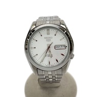 SEIKO Men's Watch Automatic Analog Stainless Steel SLV 7S26-01V0 Direct from Japan Secondhand