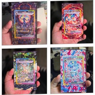 Prismatic Evolutions | Custom Extended Art Slab Display Case | | Pokémon