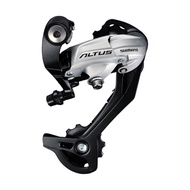 Shimano | Altus MTB Bike 3x9 Speed Groupset M370 Brake Shifter Combo Set FD-M370 Front and Rear Derailleur