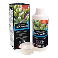 [Alice Aquarium] Now~Red Sea Coral Macross Element Additive Calcium Ca Magnesium Mg Alkaline KH Redu