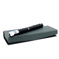 LASER POINTER 405NM 5MW PURPLE WITHOUT BATTERIES
