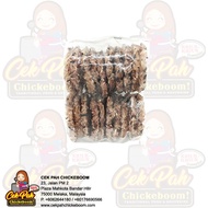 Inang-inang pulut hitam