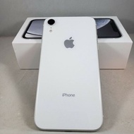 Iphone XR 128gb second