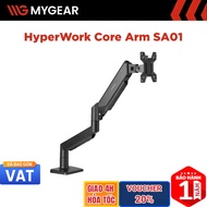 HyperWork Core Arm SA01 Monitor Arm Monitor Stand