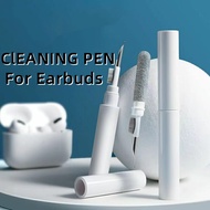 【High quality】Smart Cleaning Pen For Earphone Earbuds Cleaning tools Earpod Cleaner Earpod Cleaning Kit
