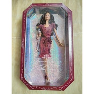 Birthday Birthstone Miss January doll