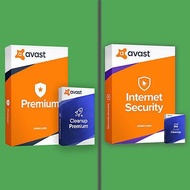 AVAST INTERNET SECURITY 2019