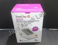 Tensimeter tensi meter digital alat ukur tekanan darah tensione onemed