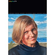 Graphis Journal 374 by B. Martin Pedersen (paperback)