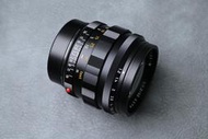 Leica NOCTILUX-M 50mm f1.2 11686 盒單配件齊全 999新