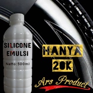 Motorcycle body polish, motorcycle polish, tire polish, car tire polish, car interior cleaner, emuls
