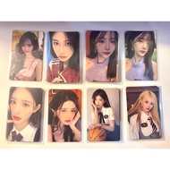 【现货】SNH48 GNZ48 夏季限定小卡