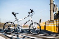 BIKEONE T2 SHIMANO24速 鋁合金越野避震碟煞小徑融合登山車的OFROAD動力與小徑車速度的小跑車