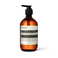 Aesop Geranium Leaf Rinse-Free Hand Wash - Aromatic, Alcohol-Based Gel with Purifying and Hydrating