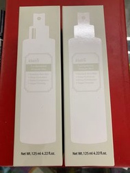 Klairs 基礎安瓶噴霧125ml