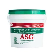 ASG PLASTER COMPOUND  5KG / JOINT COMPOUND