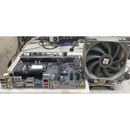 Gigabyte Technology [Shangdian 3C] B760M DS3H AX DDR4+TL-C12 Limin Four-Tube Tower Fan Medieval/Seco