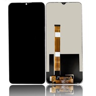 Heiston - Lcd + Ts Oppo A5 2020 A9 2020 / A11 / A11x / Realme C3 / 5 / 5i / 5s original indospp