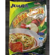 READY STOCK  Laksa Juara 400gm