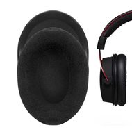 Replacement Foam Ear Pads for HyperX Cloud, Cloud 2, and Cloud Stinger Headsets