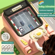 Racing Big Adventure Driving Car Simulator Toy for Kids by Arcade Car Racing Adventure