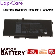 LAPTOP Battery for Dell 4GVMP R8D7N P98G001 C5GV2 P42E001 P84F P98G P80F P84F001 P42E 0C5GV2 P80F001