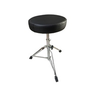 Drum Study Chair Clear Jazz