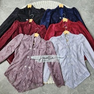 [PO-BIG SIZE-XXS] KARTINI Kebaya by Aurelia Kebaya