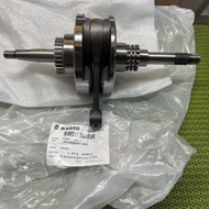 WMOTO ES125 CRANKSHAFT ASSY 150H.01.110
