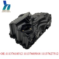 11137618512 Engine Oil Pan For BMW 320i 328i E84 F10 F22 Z4 X1 N20 2.0L 3.0L 11137605018 11137627512