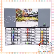 (189) JUARASTATIONERY Maries Acrylic Paint 18 Colors Acrylic paint set Painting Paint Drawing Paint