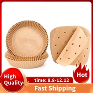 150 Pcs Air Fryer Liners,Disposable Parchment Paper Liners/Sheets for Oven Microwave Instant,Etc,Air Fryer Accessories