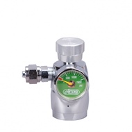 P Boss Aquarium~ISTA ISTA CO2 Single Meter Regulator Fine-Tuning Valve I-584