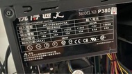 電腦 變壓器 電源供應器 POWER 380瓦 非4 5 6