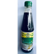 Alor Star Local Product 吉打 特产Light Soya Sauce / Kicap Soya Cair / 生抽酱油 650ml (Cap 666 泰和)